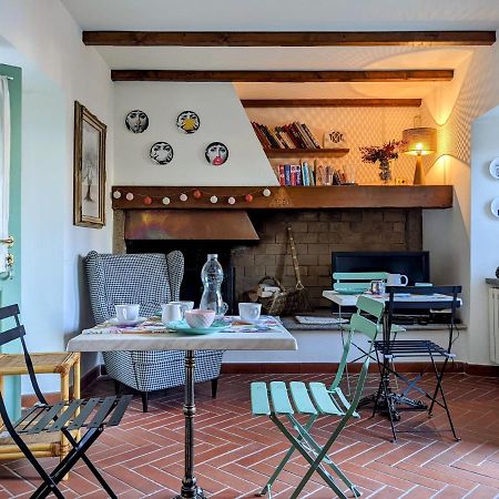 B&B Il Poggiolo Stresa Luaran gambar