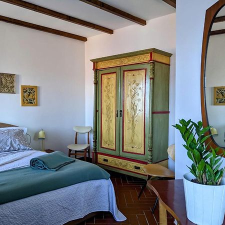 B&B Il Poggiolo Stresa Luaran gambar