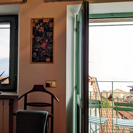 B&B Il Poggiolo Stresa Luaran gambar