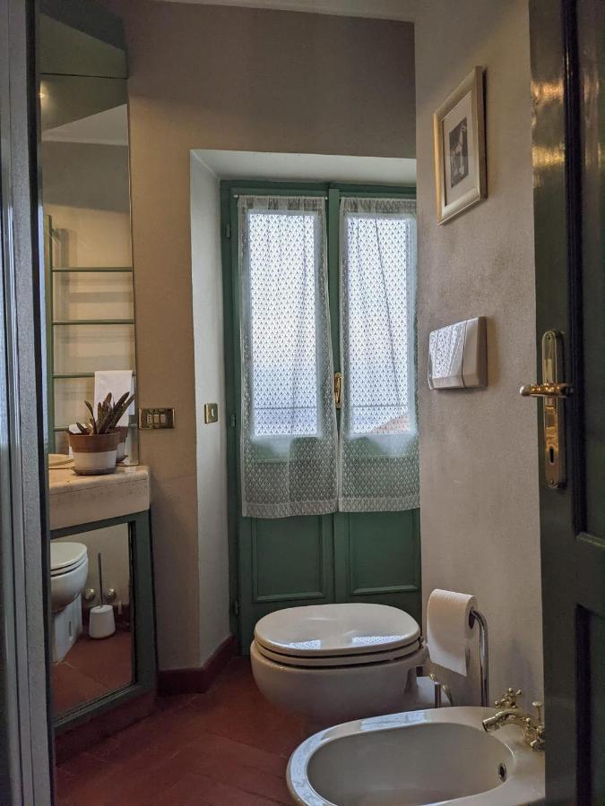 B&B Il Poggiolo Stresa Luaran gambar