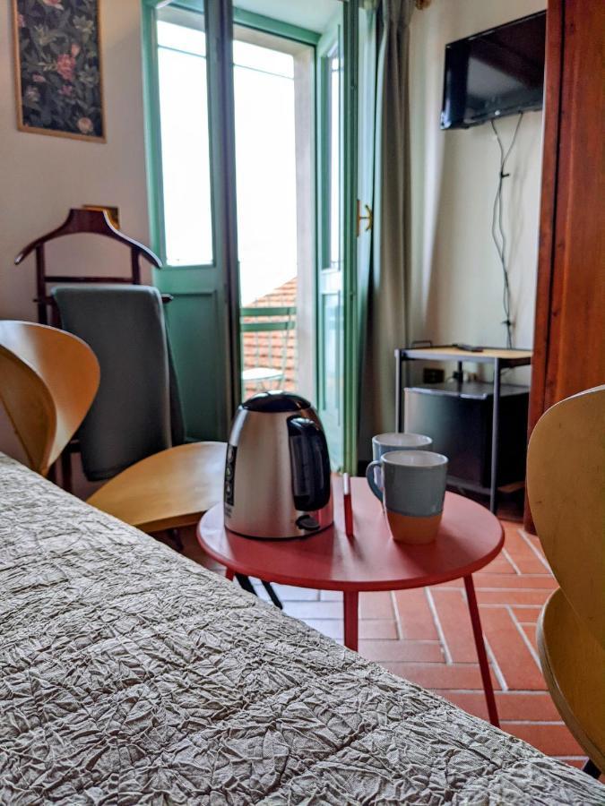 B&B Il Poggiolo Stresa Luaran gambar