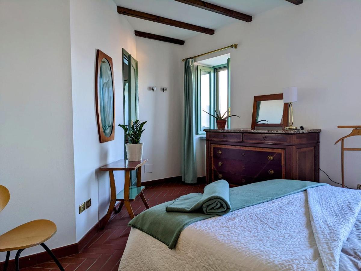 B&B Il Poggiolo Stresa Luaran gambar