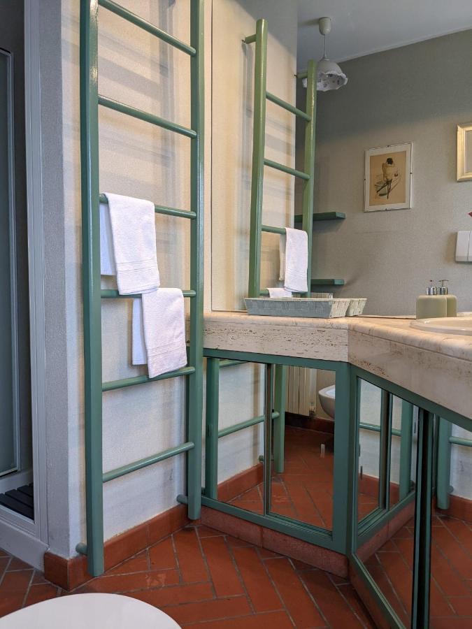 B&B Il Poggiolo Stresa Luaran gambar