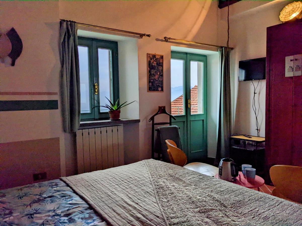B&B Il Poggiolo Stresa Luaran gambar