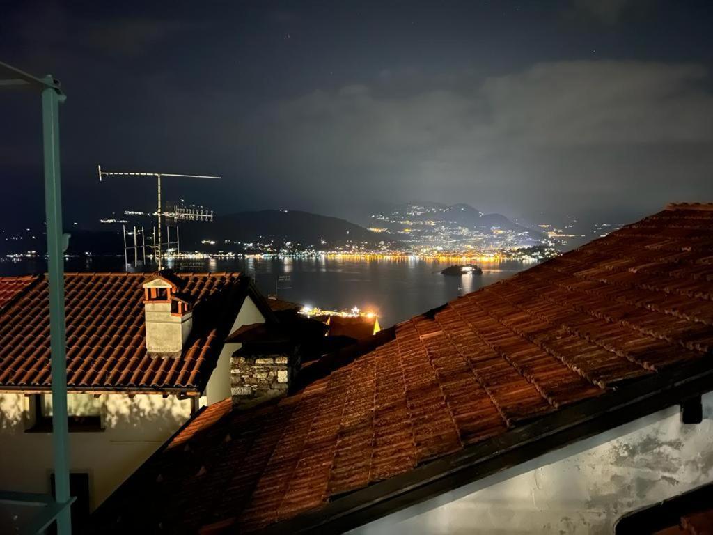 B&B Il Poggiolo Stresa Luaran gambar