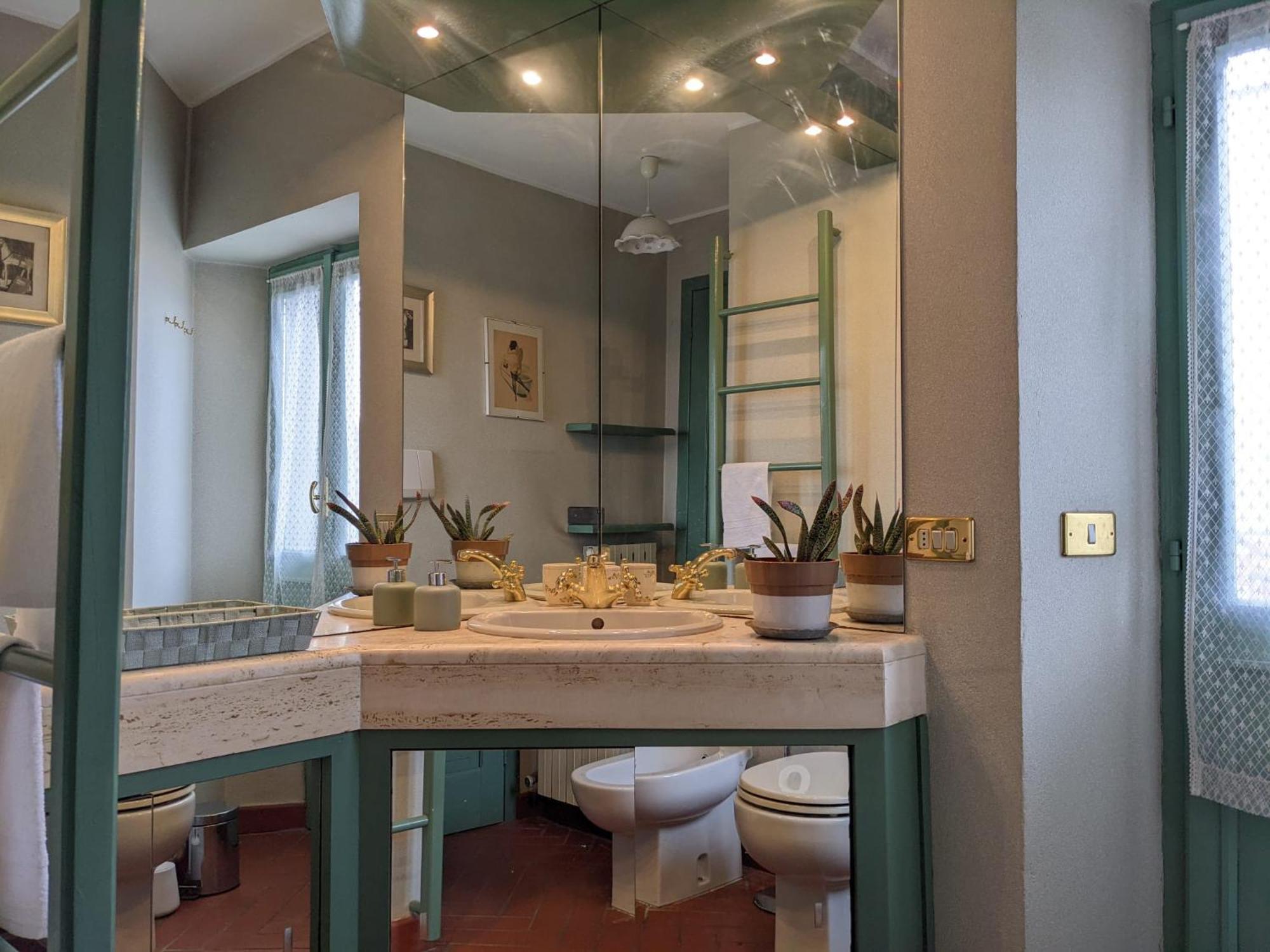 B&B Il Poggiolo Stresa Luaran gambar